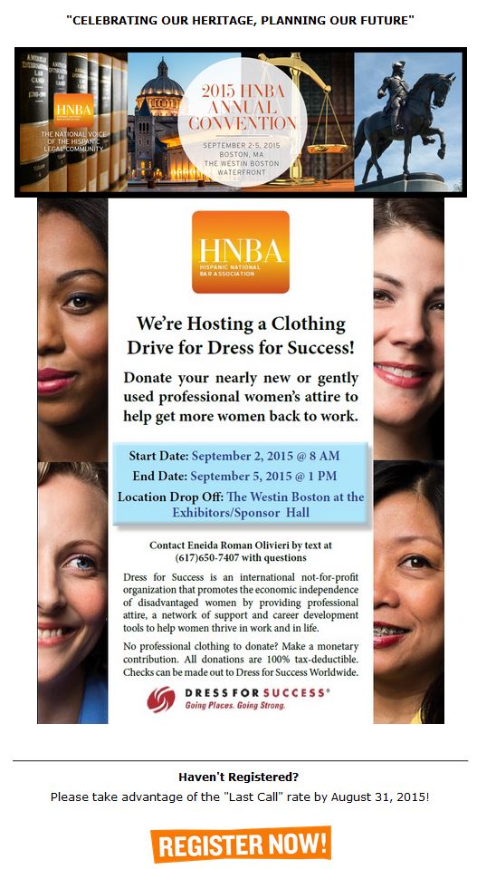 Hispanic National Bar Association